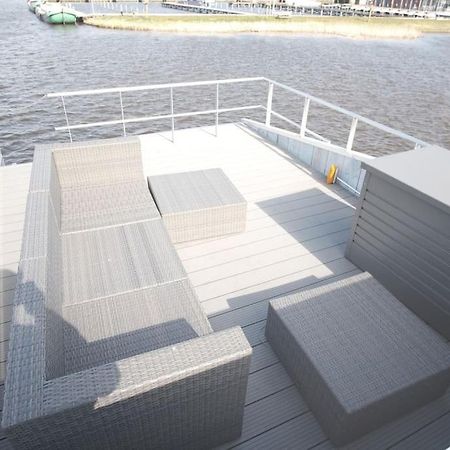 Tiny Beachhouse Ermelo Exterior photo